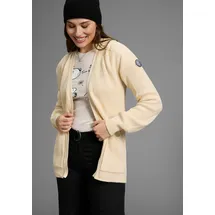 KangaROOS Strickjacke beige 40/42