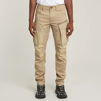 G-Star für Herren. D02190-C962-1610 Rovic Zip 3D Tapered Hose