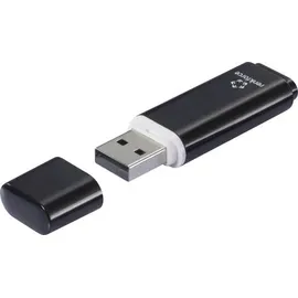 Renkforce RF-USBS-220 USB-Stick 128 GB Schwarz RF-6684360 USB-A (USB 2.0)