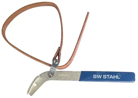 SWSTAHL Ölfilterband 04000sb