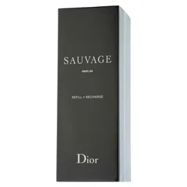 Dior Sauvage Parfum Refill 300 ml