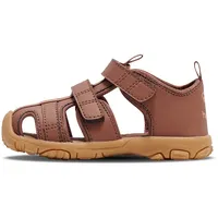 Hummel Velcro Sandalen - cork, 22