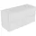 Keuco Edition 11 140x70x53,5cm, Lac s-matt, Gl. cashm kl