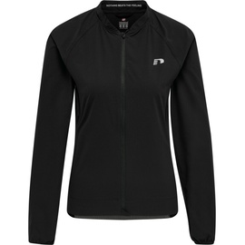 New Line Core Biking Fahrradjacke Damen black L