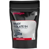 Sponser Sport Food Whey Neutral Pulver 1500 g