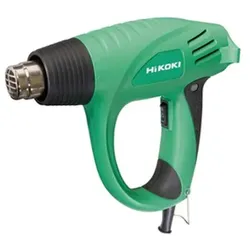 Heißluftgebläse 2000W, 450/600°, Luftstrom 250/500 l/min. RH600T (Transportkoffer) (RH600TLAZ)