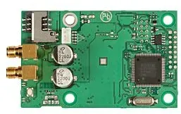 Grundfos Einbaumodul 99439302 über SMS/Mobilfunk 3G/4G, zur drahtlosen Kommunikation