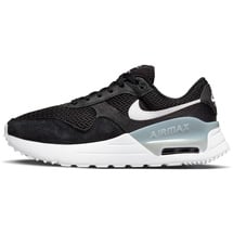 Nike Air Max SYSTM Damen black/wolf grey/white 38,5