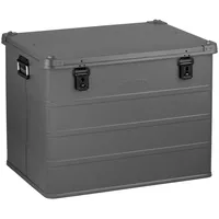 ENDERS Industriebox Vancouver Grey 236 Liter