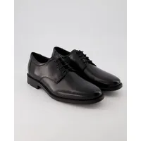 LLOYD Nevio Schnürschuh Schwarz 48.5