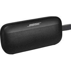 Bose SoundLink Flex schwarz