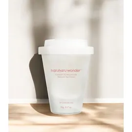 Haruharu WONDER Centella 5% Niacinamide Radiance Gel 90 g
