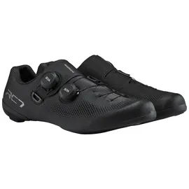 Shimano RC703 Schwarz 41