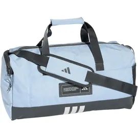 adidas Duffle Trainingstasche 4ATHLTS Glow Blue/Off White