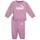 Puma Minicats Ess Set Mauved Out 2-4 Monate