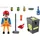 Playmobil Special Plus Straßenreiniger 70249