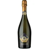 Brioso Prosecco D.O.C. Treviso Spumante – Prosecco extra trocken aus Treviso Italien (1 x 0.75 l)