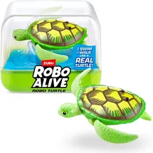 Zuru Robo Alive - Robo-Turtle