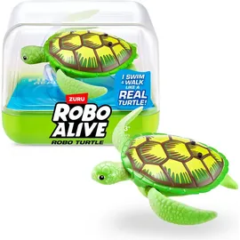 Zuru Robo Alive - Robo-Turtle