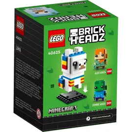 LEGO BrickHeadz Lama 40625