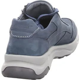 WALDLÄUFER Schnürschuh H-Max, blau 101⁄2