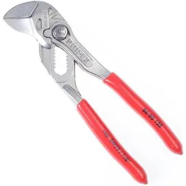 Knipex Mini-Zangenset in Werkzeuggürteltasche Zangen-Set