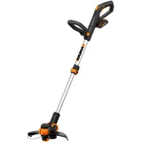 Worx WG163E.2 inkl. 1 x 2 Ah