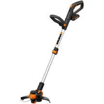 Worx WG163E.2 inkl. 1 x 2 Ah