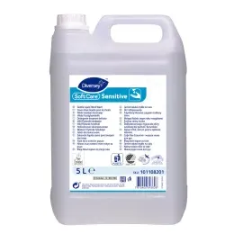 Soft-Care Flüssigseife Sensitive 5000 ml