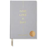 Thalia Tagebuch 3 Year Journal Hellgrau