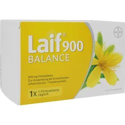 Laif 900 Balance 100 ST