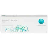 CooperVision Biomedics 1 day Toric 30 Stk.)
