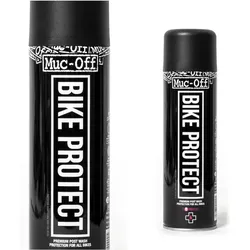 Glänzen Muc-Off Bike Protect 500 ml EINHEITSGRÖSSE