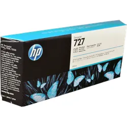 HP Tinte F9J79A  727  foto schwarz