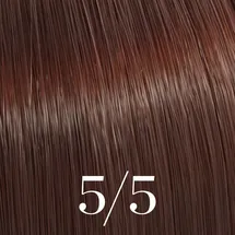 Wella Color Touch Vibrant Reds 5/5 hellbraun mahagoni 60 ml