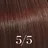 5/5 hellbraun mahagoni 60 ml