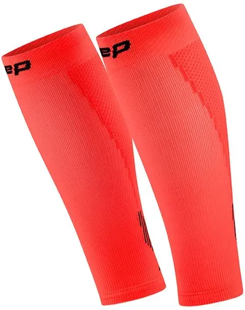 Cep Herren Core Run Calf Sleeves rot