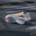 adidas Adizero Boston 13 Damen Off White/Beam Orange/Acid Orange 42