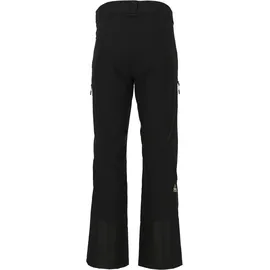 SOS Cervinia Skihose Schwarz M
