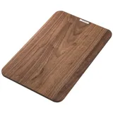 Hansgrohe Schneidebrett Nussbaum