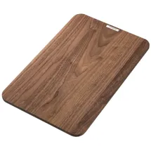 Hansgrohe Schneidebrett Nussbaum