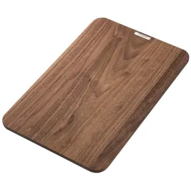 Hansgrohe Schneidebrett Nussbaum