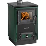 Justus Rustico-50 2.0 grün