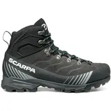 Scarpa Ribelle TRK GTX Shark/Gray 49