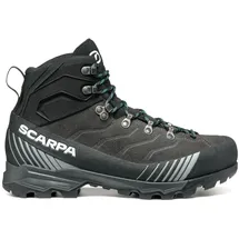 Scarpa Ribelle TRK GTX Shark/Gray 49