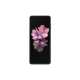 Samsung Galaxy Z Flip 256 GB mirror black