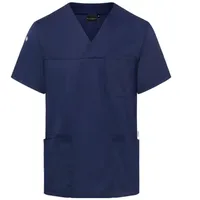 KARLOWSKY Herren-Schlupfkasack Essential - 3XL