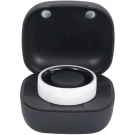ideoon Smart-Ring Größe 65 / 65 mm Weiß