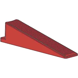 KAUFMANN Keile zu Nivelliersystem (Inhalt 100St)