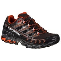 La Sportiva Ultra Raptor II Woman Gtx Black/Cherry Tomato